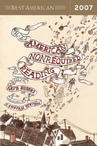 the-best-american-nonrequired-reading-2007