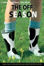The Off Season Paperback  by Catherine Gilbert Murdock
