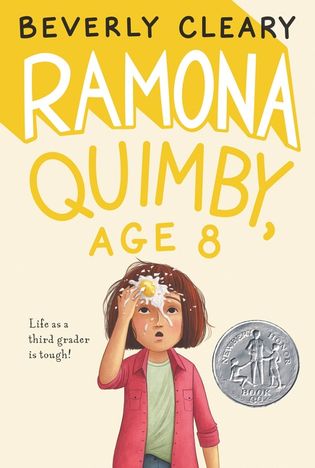 Beverly Cleary作 人気子供英語小説 洋書 Ramona外 15冊 Beverly