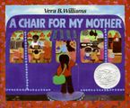 A Chair for My Mother Hardcover  by Vera B. Williams
