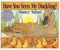 have-you-seen-my-duckling