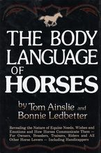 Body Language of Horses