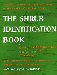 shrub-identification-book