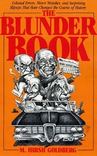 blunder-book