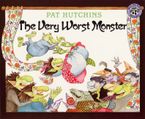 The Very Worst Monster Paperback  by Pat Hutchins