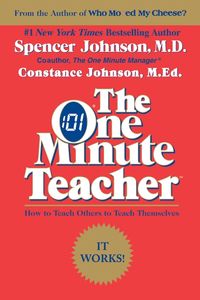 the-one-minute-teacher