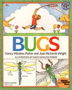 Bugs Paperback  by Joan Richards Wright
