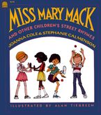 Miss Mary Mack Paperback  by Joanna Cole