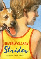 Strider Hardcover  by Beverly Cleary