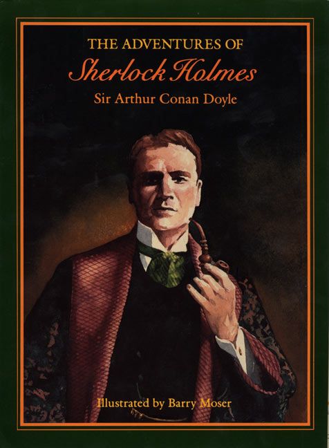 Adventures of Sherlock Holmes, The