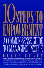 Ten Steps to Empower