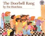 The Doorbell Rang Big Book Paperback  by Pat Hutchins