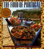 Food of Portugal Paperback  by Jean Anderson
