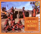Houses and Homes Paperback  by Ann Morris