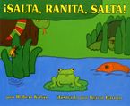 ¡Salta, Ranita, salta! Paperback  by Robert Kalan