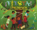 iFiesta! Hardcover  by Ginger Foglesong Guy