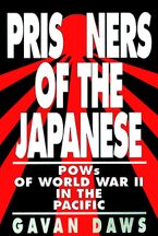 Prisoners of The Japanese