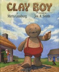 clay-boy