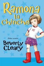 Ramona la chinche Paperback  by Beverly Cleary