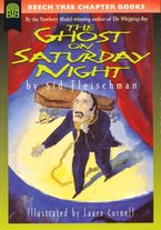 The Ghost on Saturday Night Paperback  by Sid Fleischman