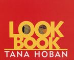 Look Book Hardcover  by Tana Hoban