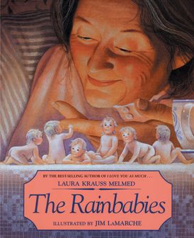 The Rainbabies