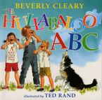 The Hullabaloo ABC Hardcover  by Beverly Cleary