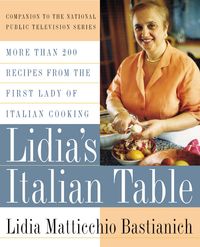 lidias-italian-table