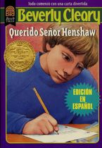 Querido Señor Henshaw Paperback  by Beverly Cleary