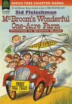 McBroom's Wonderful One-Acre Farm Paperback  by Sid Fleischman