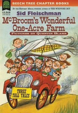 McBroom's Wonderful One-Acre Farm