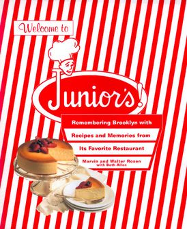 Welcome to Junior's!