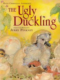 the-ugly-duckling