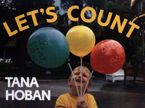 Let's Count Hardcover  by Tana Hoban