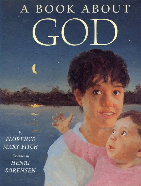 A Book About God