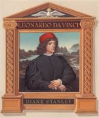 Leonardo da Vinci Paperback  by Diane Stanley
