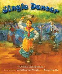 jingle-dancer