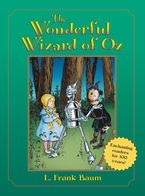 The Wonderful Wizard of Oz Paperback  by L. Frank Baum