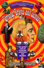 Strange Brains and Genius