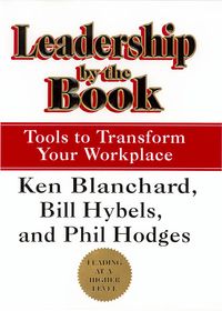 leadership-by-the-book