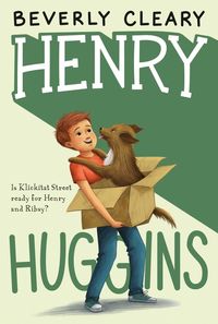 henry-huggins