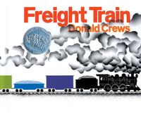 freight-train