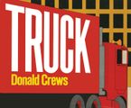 Truck Hardcover  by Donald Crews