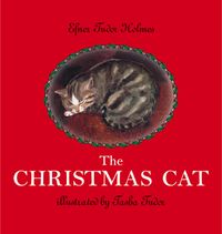 the-christmas-cat