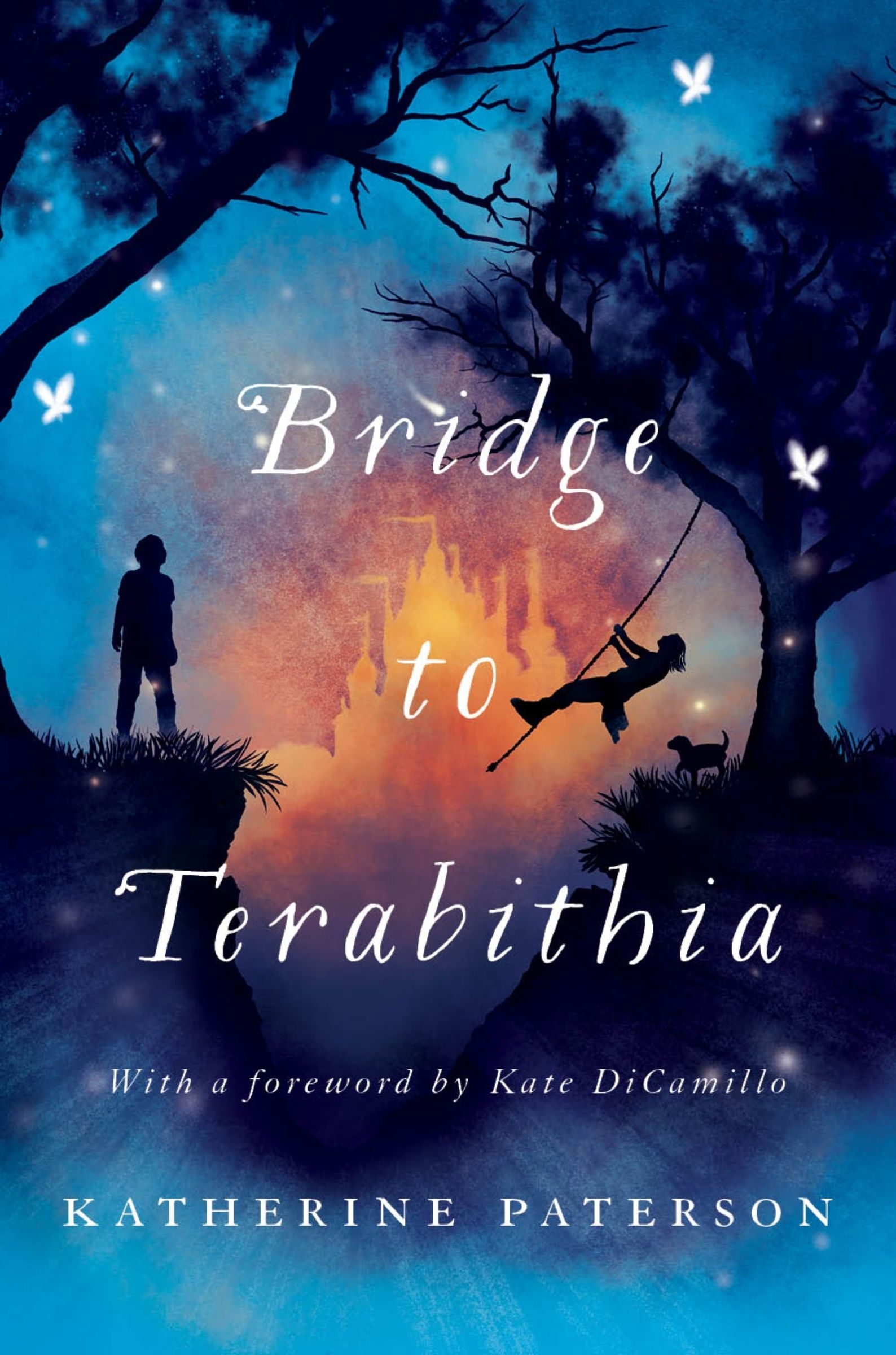Bridge to Terabithia