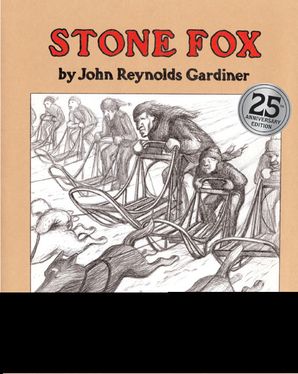 stone fox john gardiner