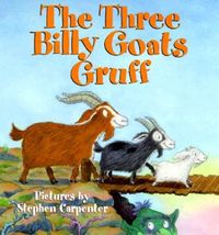 the-three-billy-goats-gruff