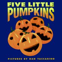 five-little-pumpkins