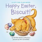 Happy Easter, Biscuit! Paperback  by Alyssa Satin Capucilli