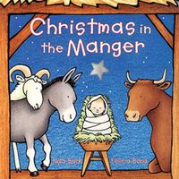 christmas-in-the-manger-board-book